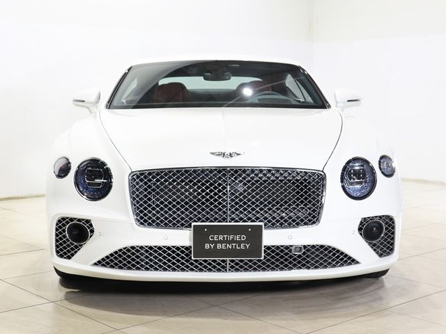 BENTLEY COUPE 2019 Image 31