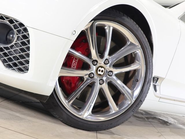 BENTLEY COUPE 2019 Image 31