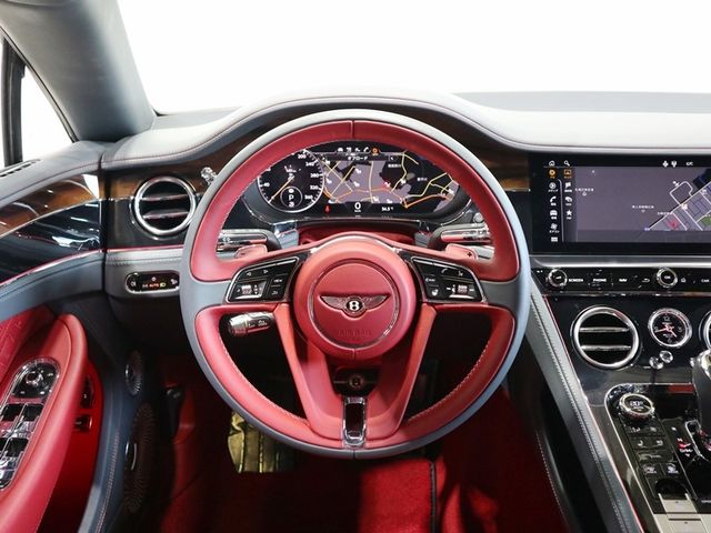 BENTLEY COUPE 2019 Image 31