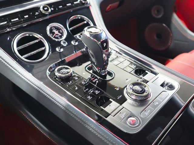 BENTLEY COUPE 2019 Image 31