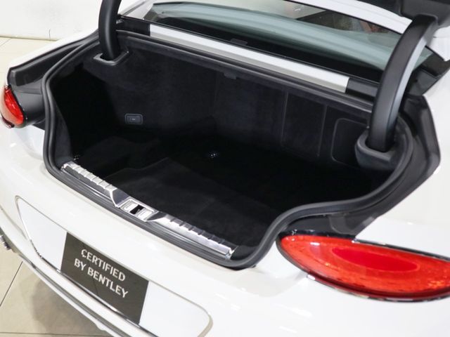 BENTLEY COUPE 2019 Image 31