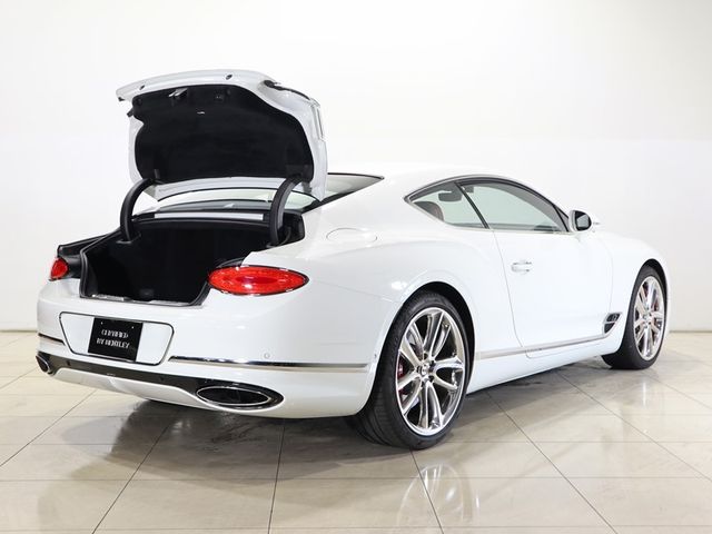 BENTLEY COUPE 2019 Image 31