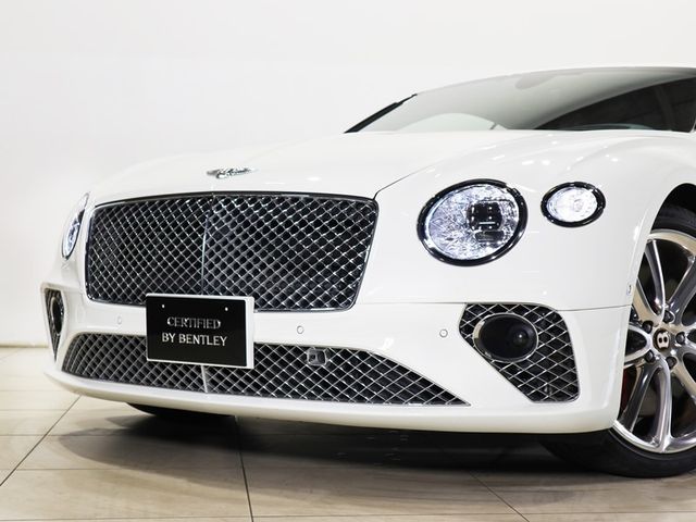 BENTLEY COUPE 2019 Image 31