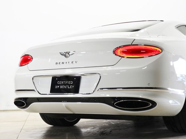 BENTLEY COUPE 2019 Image 31