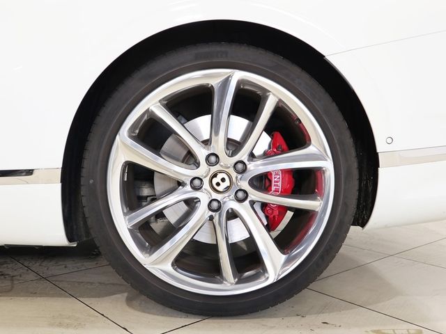 BENTLEY COUPE 2019 Image 31