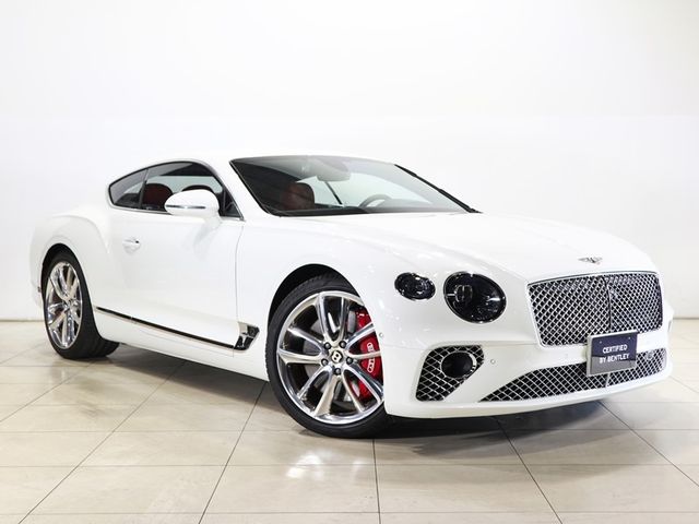 BENTLEY COUPE 2019 Image 31