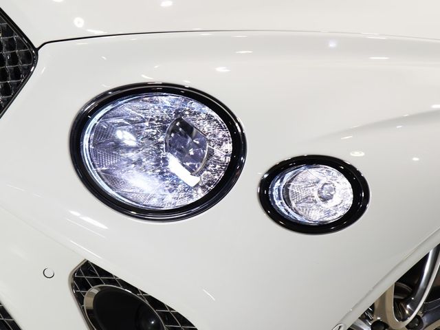 BENTLEY COUPE 2019 Image 31