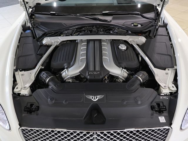 BENTLEY COUPE 2019 Image 31
