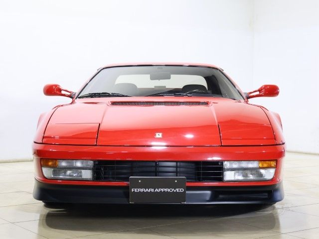 FERRARI TESTAROSSA 1990 Image 31