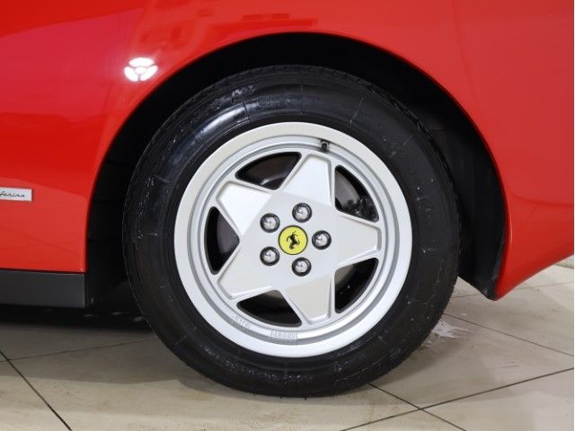 FERRARI TESTAROSSA 1990 Image 31