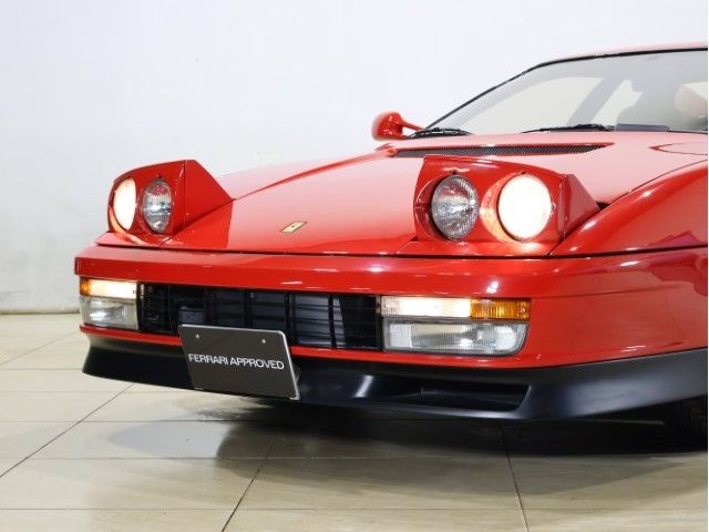 FERRARI TESTAROSSA 1990 Image 31