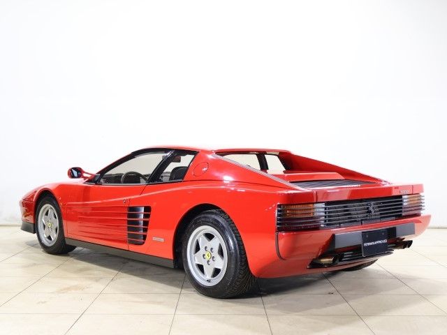 FERRARI TESTAROSSA 1990 Image 31