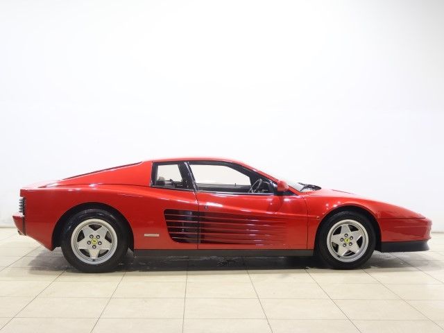 FERRARI TESTAROSSA 1990 Image 31