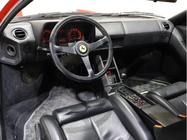 FERRARI TESTAROSSA 1990 Image 31