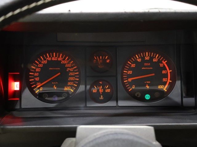 FERRARI TESTAROSSA 1990 Image 31