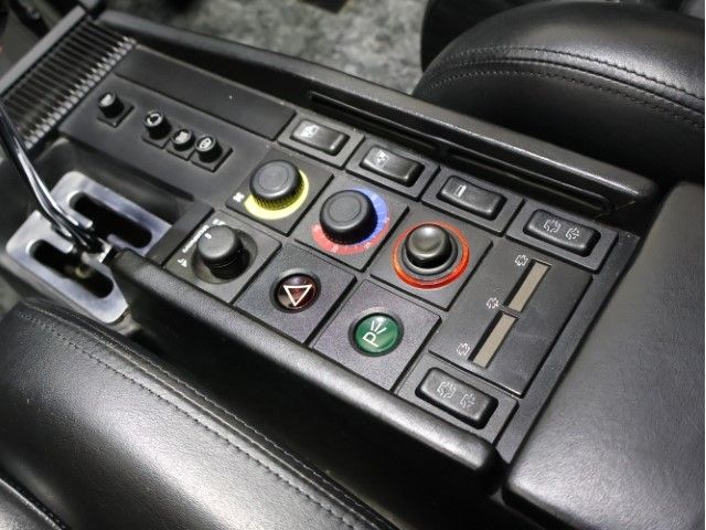 FERRARI TESTAROSSA 1990 Image 31