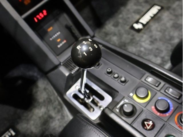 FERRARI TESTAROSSA 1990 Image 31