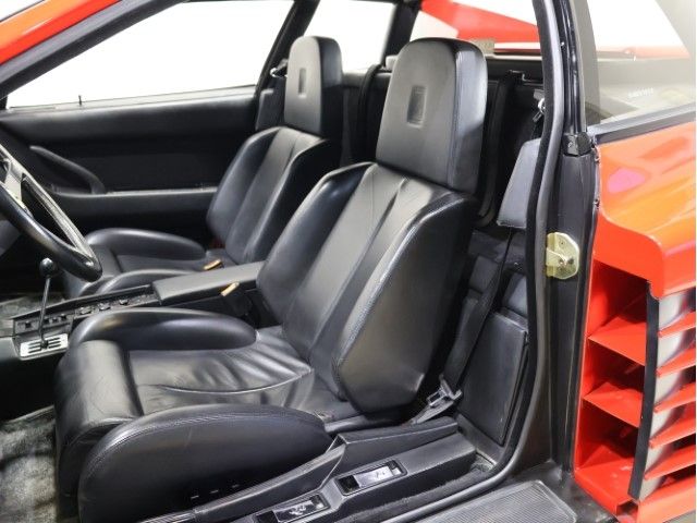 FERRARI TESTAROSSA 1990 Image 31