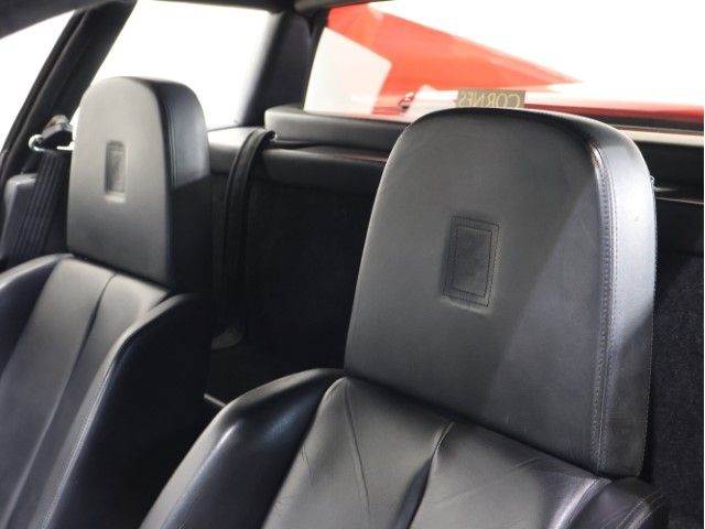 FERRARI TESTAROSSA 1990 Image 31