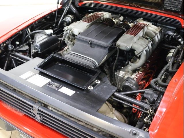 FERRARI TESTAROSSA 1990 Image 31