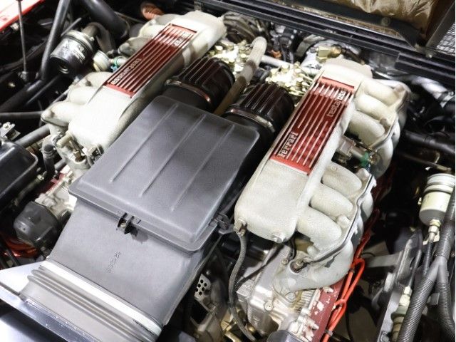 FERRARI TESTAROSSA 1990 Image 31