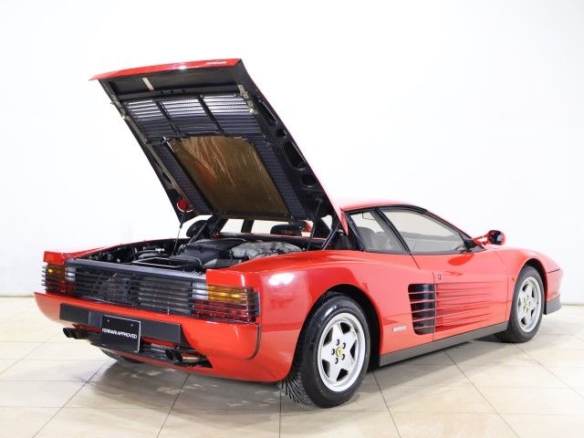 FERRARI TESTAROSSA 1990 Image 31