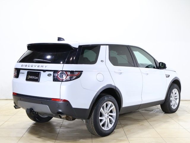 ROVER DISCOVERY SPOR 2019 Image 31