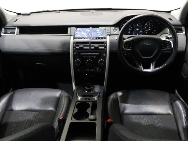 ROVER DISCOVERY SPOR 2019 Image 31