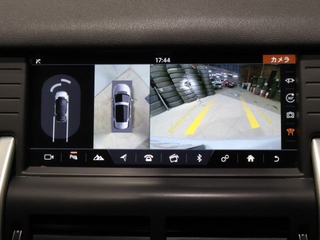 ROVER DISCOVERY SPOR 2019 Image 31