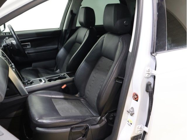 ROVER DISCOVERY SPOR 2019 Image 31