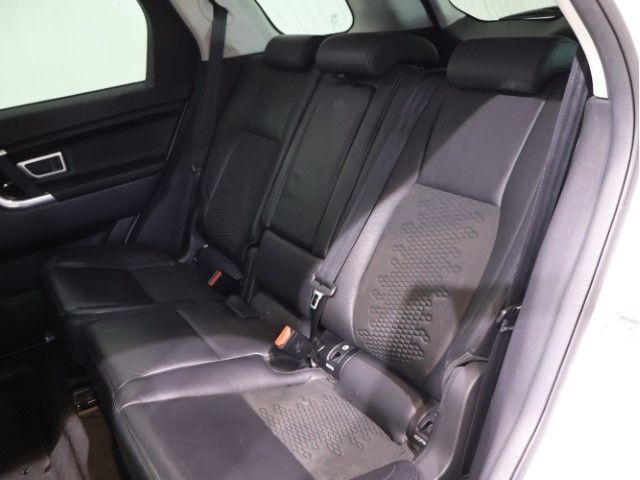 ROVER DISCOVERY SPOR 2019 Image 31