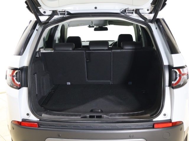 ROVER DISCOVERY SPOR 2019 Image 31