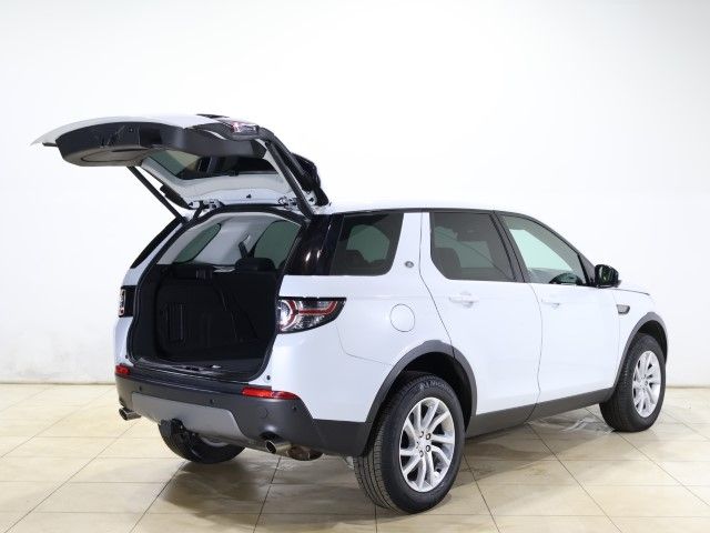 ROVER DISCOVERY SPOR 2019 Image 31