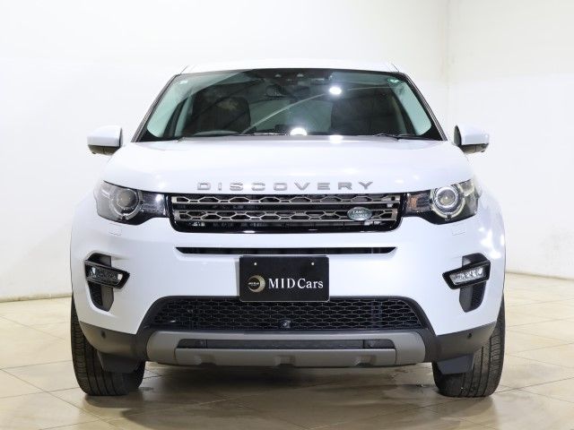 ROVER DISCOVERY SPOR 2019 Image 31