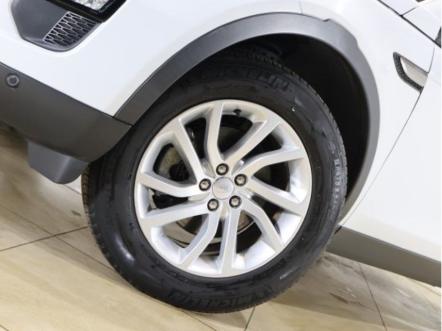 ROVER DISCOVERY SPOR 2019 Image 31