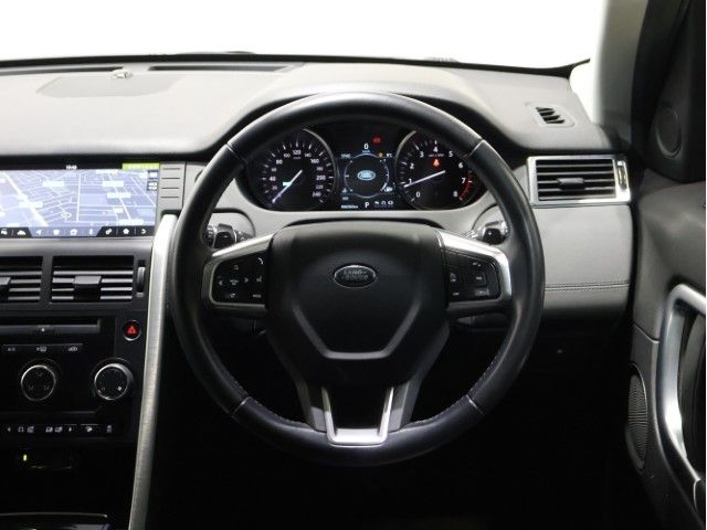 ROVER DISCOVERY SPOR 2019 Image 31