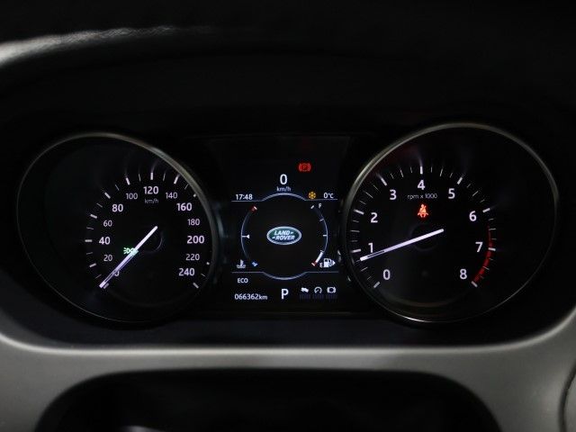 ROVER DISCOVERY SPOR 2019 Image 31