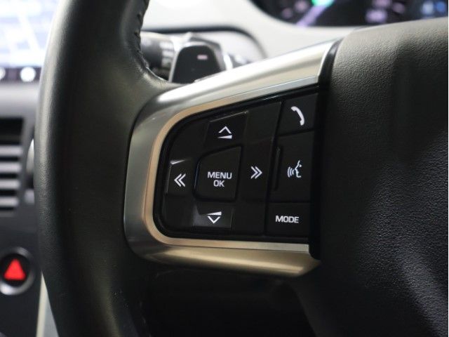 ROVER DISCOVERY SPOR 2019 Image 31