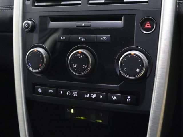 ROVER DISCOVERY SPOR 2019 Image 31