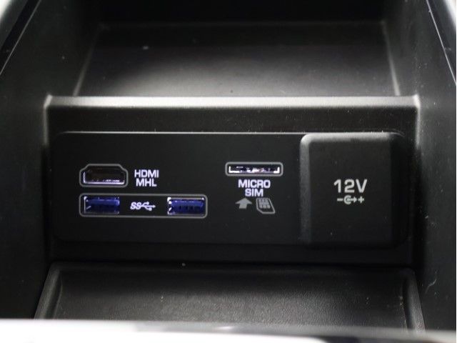 ROVER DISCOVERY SPOR 2019 Image 31