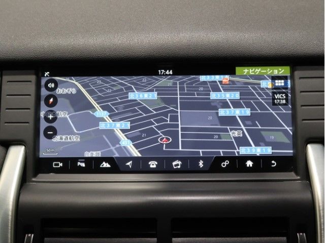 ROVER DISCOVERY SPOR 2019 Image 31