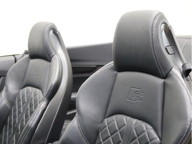 AUDI S5 OPEN 2018 Image 31