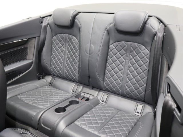 AUDI S5 OPEN 2018 Image 31