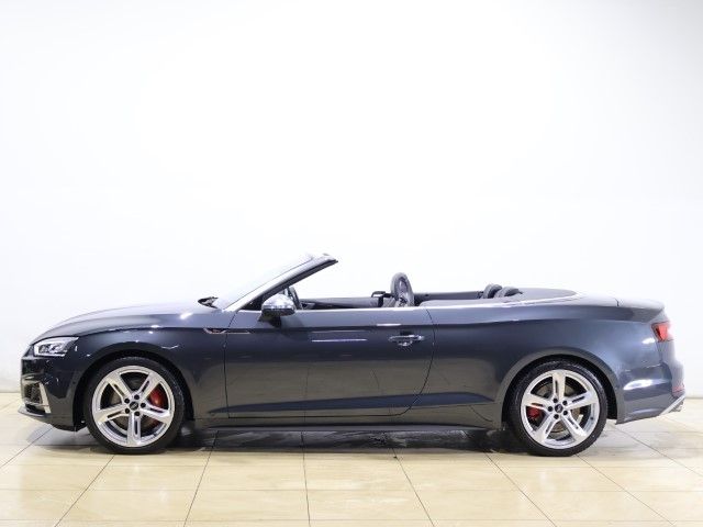 AUDI S5 OPEN 2018 Image 31