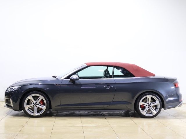 AUDI S5 OPEN 2018 Image 31