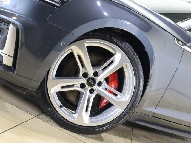 AUDI S5 OPEN 2018 Image 31