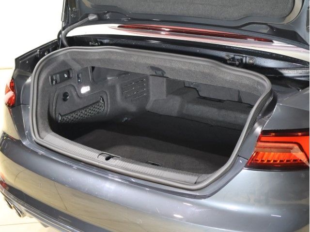 AUDI S5 OPEN 2018 Image 31