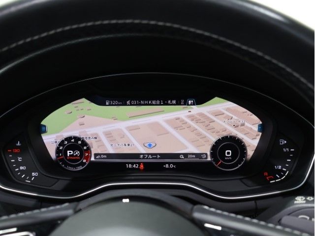 AUDI S5 OPEN 2018 Image 31