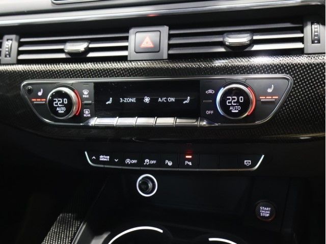 AUDI S5 OPEN 2018 Image 31