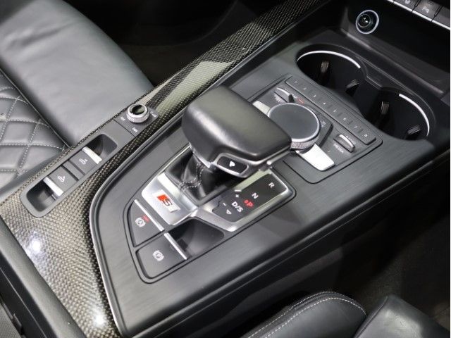 AUDI S5 OPEN 2018 Image 31